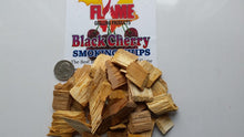 Load image into Gallery viewer, Flame Grilling Products Inc Bulk Maine Black Cherry Grilling Chips