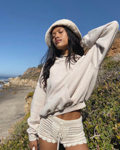 Load image into Gallery viewer, Easy Sundays AtPeace Hoodie