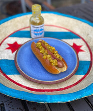 Load image into Gallery viewer, Chicago Sauce & Chicago Fire Sauce Bottles