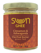 Load image into Gallery viewer, Adaptogenic Ghee