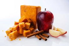 Load image into Gallery viewer, Keystone Cheese Cinnamon Apple Cheddar