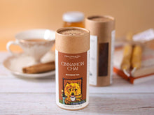 Load image into Gallery viewer, Open Door Tea Cinnamon Chai