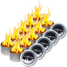 Load image into Gallery viewer, City Bonfire - 10 Pack ($14.95 Each)