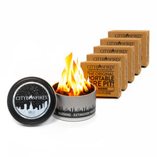 Load image into Gallery viewer, City Bonfire - 5 Pack ($15.99 Each)