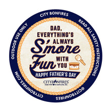 Load image into Gallery viewer, City Bonfire - Father's Day Edition