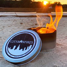Load image into Gallery viewer, City Bonfire - Father's Day Edition