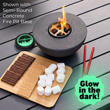 Load image into Gallery viewer, City Bonfire - Glow in the Dark