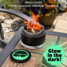 Load image into Gallery viewer, City Bonfire - Glow in the Dark