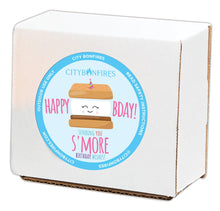 Load image into Gallery viewer, City Bonfire - Happy Birthday Edition