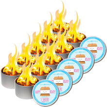Load image into Gallery viewer, City Bonfire - Happy Birthday Edition