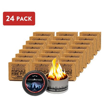 Load image into Gallery viewer, City Bonfire - USA Limited Edition