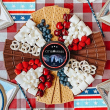 Load image into Gallery viewer, City Bonfire - USA Limited Edition