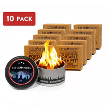 Load image into Gallery viewer, City Bonfire - USA Limited Edition