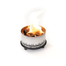 Load image into Gallery viewer, City Bonfires Backyard/Patio Accessories