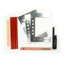 Load image into Gallery viewer, City Bonfires Camping/Cooking Accessories