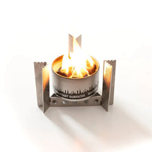 Load image into Gallery viewer, City Bonfires Camping/Cooking Accessories