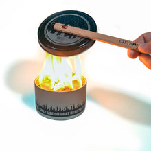 Load image into Gallery viewer, City Bonfires Camping/Cooking Accessories