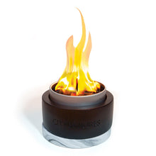 Load image into Gallery viewer, City Bonfires Petite Tabletop Fire Bowl +1 City Bonfire