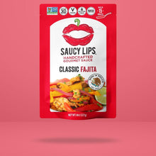 Load image into Gallery viewer, Classic Fajita Marinade