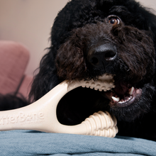 Load image into Gallery viewer, The Better Bone Natural Dog Bone BetterBone CLASSIC - All Natural, Non-Toxic, Safer on Teeth, Soft, Puppy, Dog Chew-NYLON FREE