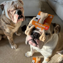 Load image into Gallery viewer, The Better Bone Natural Dog Bone BetterBone TOUGH - Durable All-Natural, Food-Grade, No Nylon, Non-Toxic, Puppy, Dog Chews - For Aggressive Chewers.