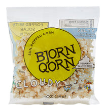 Load image into Gallery viewer, 1oz Cloudy bag