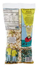 Load image into Gallery viewer, Backside of Cloudy 3oz bag