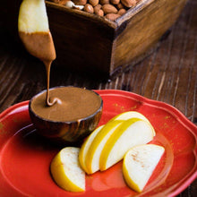 Load image into Gallery viewer, JEM Organics Cinnamon Maca Almond Butter - Large 6 pack