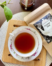 Load image into Gallery viewer, Open Door Tea Coconut Chai