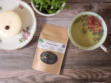 Load image into Gallery viewer, Open Door Tea Coconut Green
