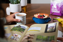 Load image into Gallery viewer, Coffee With Benefits