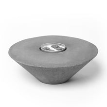 Load image into Gallery viewer, Concrete Cone Fire Pit