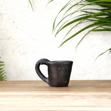 Load image into Gallery viewer, Wool+Clay Corazon Mezcalero | Dark Grey