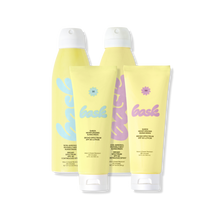 Load image into Gallery viewer, Bask Suncare The Core Four