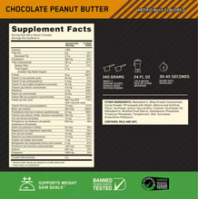Load image into Gallery viewer, Optimum Nutrition Serious Mass Protein