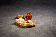 Load image into Gallery viewer, Keystone Cheese Cranberry Infused Cheddar