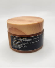 Load image into Gallery viewer, Crystallized Citrus Blossom Honey Scrub 2.0 oz | 57 G