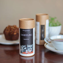 Load image into Gallery viewer, Open Door Tea Darjeeling