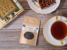 Load image into Gallery viewer, Open Door Tea Darjeeling