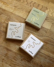 Load image into Gallery viewer, Canyon Coffee Decaf Instant Coffee