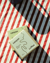 Load image into Gallery viewer, Canyon Coffee Decaf Instant Coffee