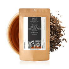 Load image into Gallery viewer, Open Door Tea Decaf English Breakfast