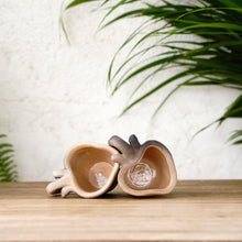 Load image into Gallery viewer, Wool+Clay Corazon Mezcal Copita | Desert