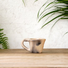 Load image into Gallery viewer, Wool+Clay Corazon Mezcal Copita | Desert