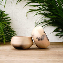 Load image into Gallery viewer, Wool+Clay Desert Small Bowl