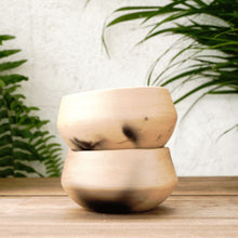 Load image into Gallery viewer, Wool+Clay Desert Small Bowl