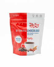 Load image into Gallery viewer, Bixby Non GMO Drinking Chocolate Mix