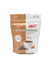 Load image into Gallery viewer, Bixby Non GMO Drinking Chocolate Mix
