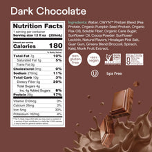 Load image into Gallery viewer, Vegan Plant Based Protein Shakes