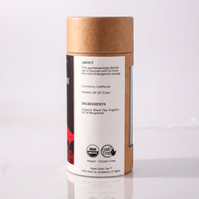 Load image into Gallery viewer, Open Door Tea Earl Gray